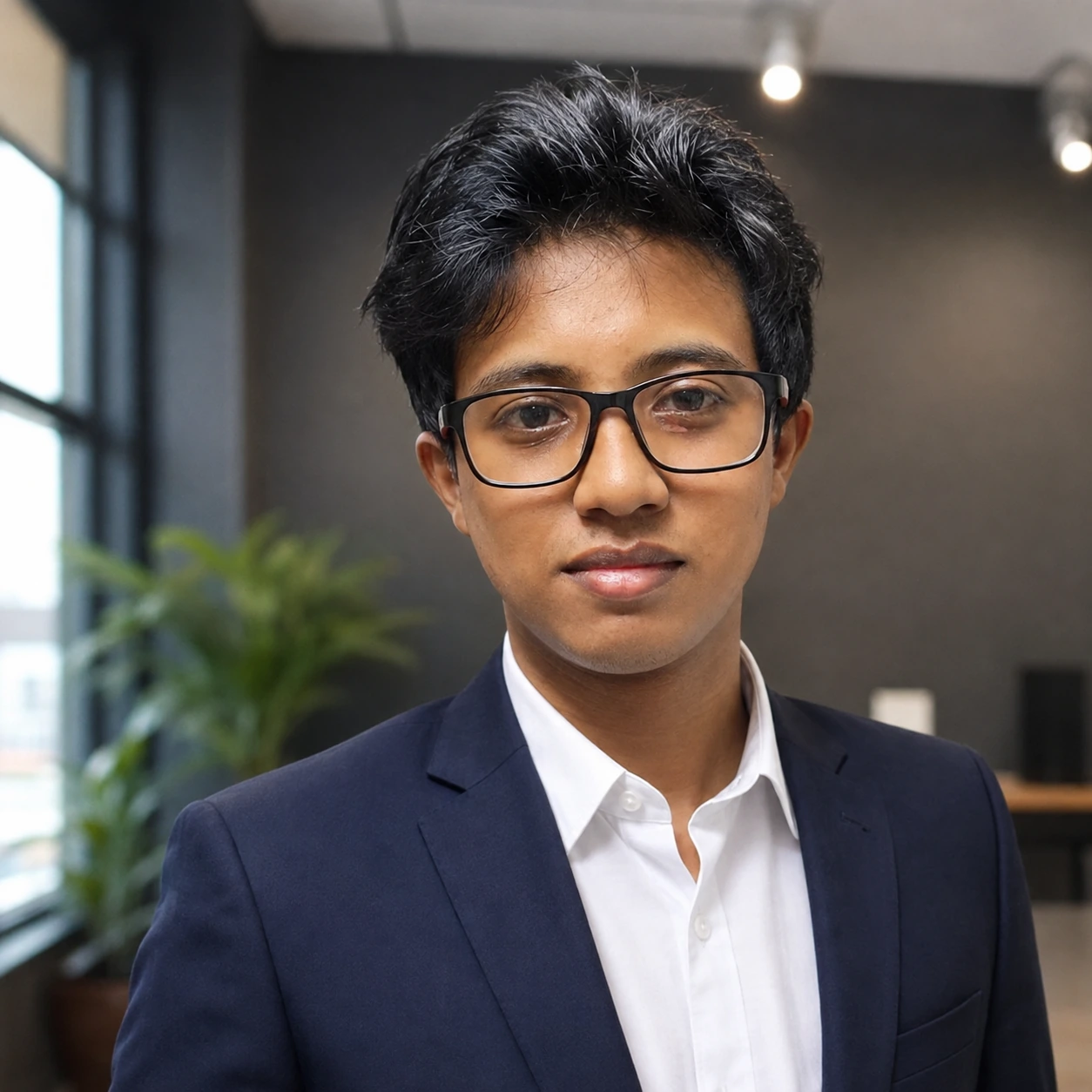 Udai Das